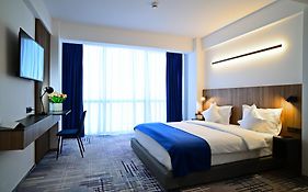 Hotel Sir Royal